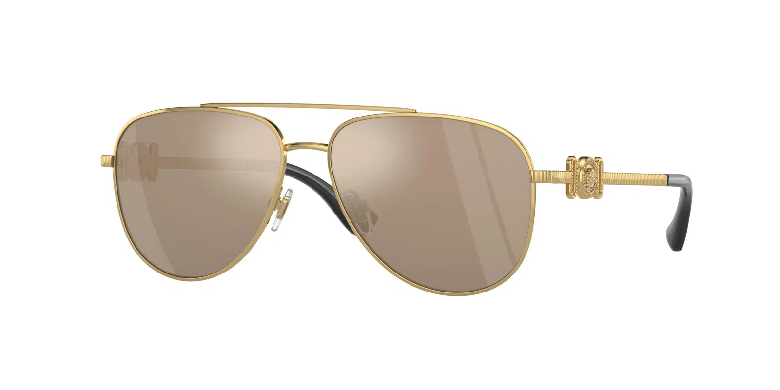 Versace Kids 2002 Sunglasses - view 4